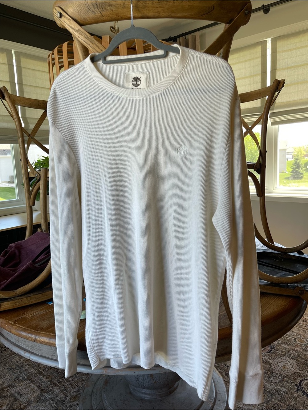 Timberland thermal xl